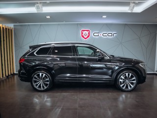 Volkswagen Touareg R-Line 4Motion 4.0 TDI 310kW