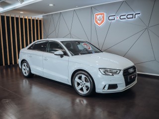 Audi A3 1.6TDI Limousine 85kW