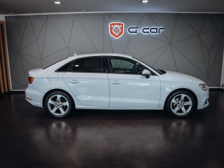 Audi A3 1.6TDI Limousine 85kW