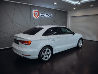 Audi A3 1.6TDI Limousine 85kW