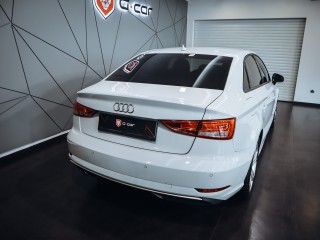 Audi A3 1.6TDI Limousine 85kW