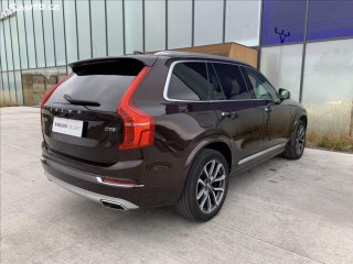 Volvo XC90 D5 AWD 173kW Inscription 7míst