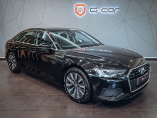 Audi A6 45 3.0 V6 TDI mHEV quattro