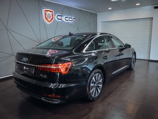 Audi A6 45 3.0 V6 TDI mHEV quattro