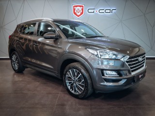 Hyundai Tucson 1.6GDI