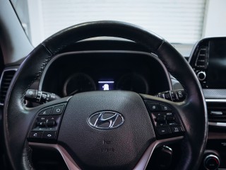 Hyundai Tucson 1.6GDI