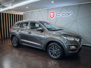 Hyundai Tucson 1.6GDI