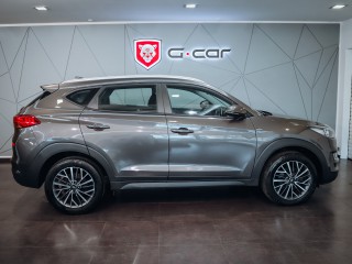 Hyundai Tucson 1.6GDI