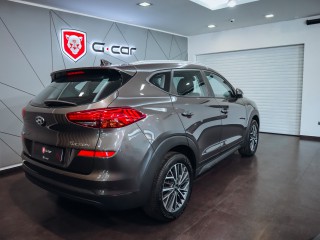 Hyundai Tucson 1.6GDI