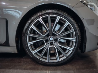 BMW 740d xDrive Msport Laser TOP