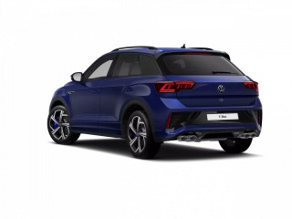 Volkswagen T-Roc R 4Motion 2.0 TSI 221kW