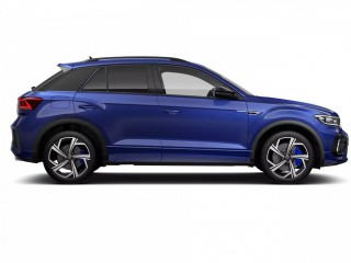 Volkswagen T-Roc R 4Motion 2.0 TSI 221kW