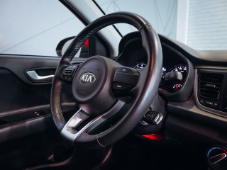 Kia Rio 1,2 DPI Comfort 62 kW