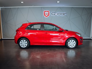 Kia Rio 1,2 DPI Comfort 62 kW