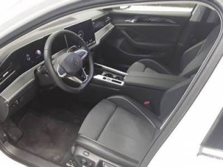 Volkswagen Passat 2.0TDI DSG Business