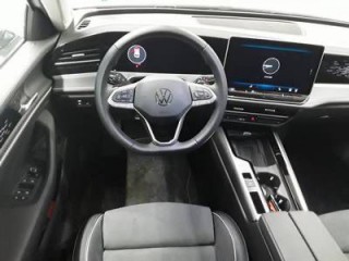 Volkswagen Passat 2.0TDI DSG Business