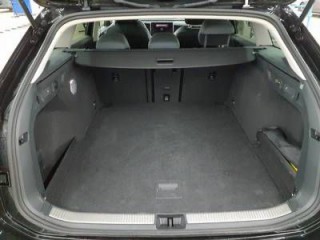 Volkswagen Passat 2.0TDI DSG Business