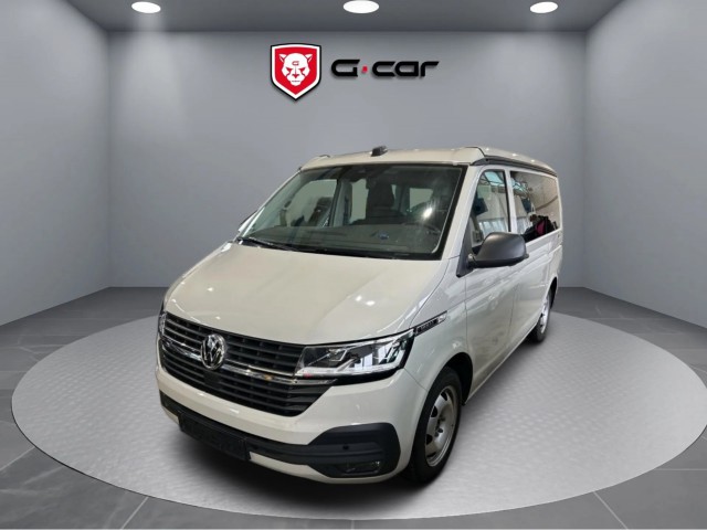 Volkswagen California Beach Tour 4M 2.0 TDI 150kW