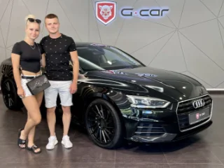 Obměna staršího modelu za nový. Když ji miluješ, není co řešit. :-)